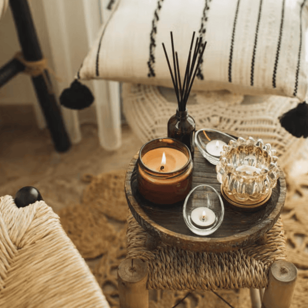 Transform Your Home with Aromatherapy: The Ultimate Room-by-Room Essen