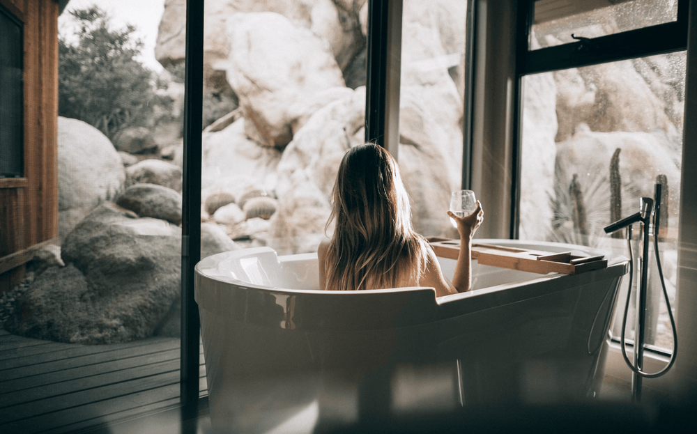 How to Improve Hotel Bathrooms with Fragrance for a True Spa-Like Escape