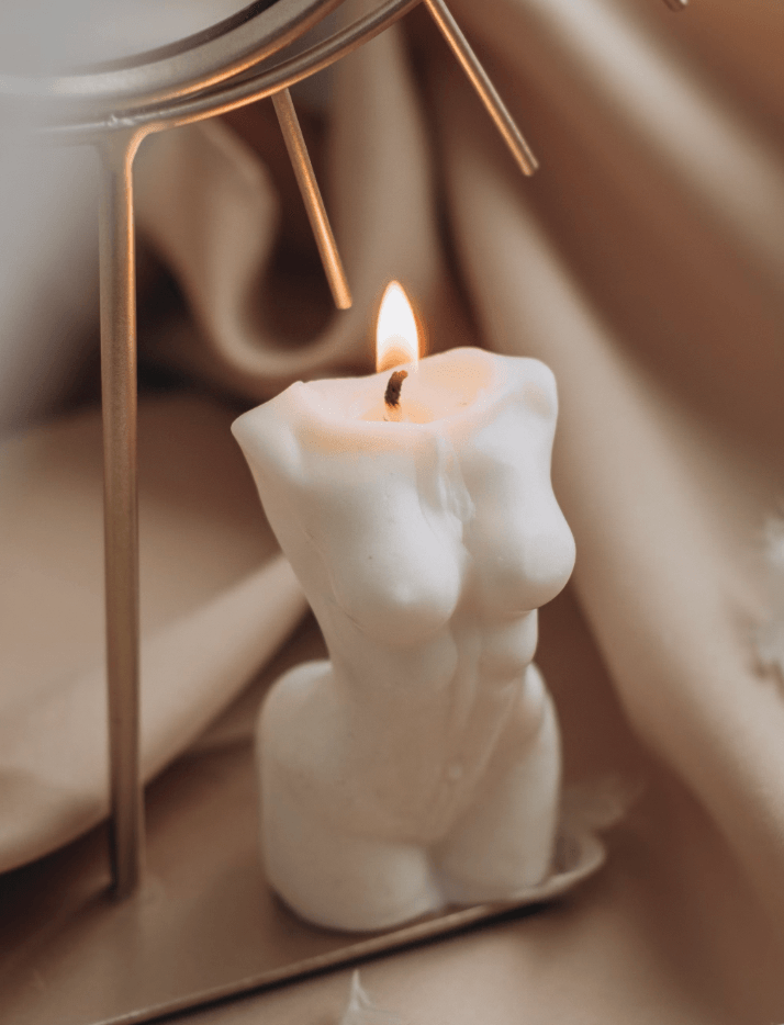 How to Store, Burn & Repurpose Candles Like a Pro