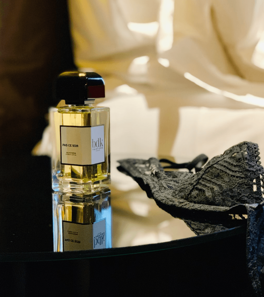 Why Some Guests Try to Smuggle Hotel Fragrances Home