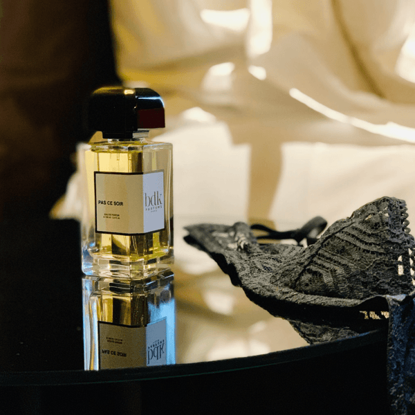 Illustrative image for Why Some Guests Try to Smuggle Hotel Fragrances Home