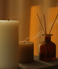 Ancient Aromatherapy Rituals You Can Use Today