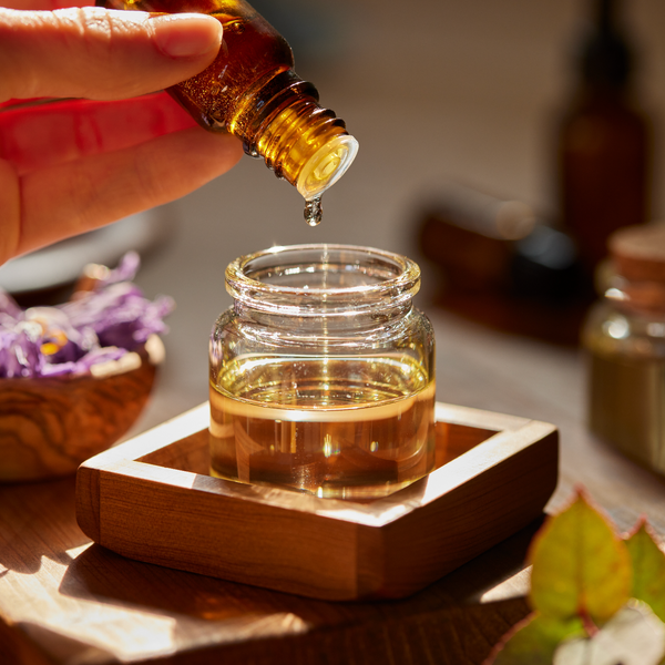 Illustrative image for Essential Oils That Reduce Cortisol: The Stress-Relief Evidence