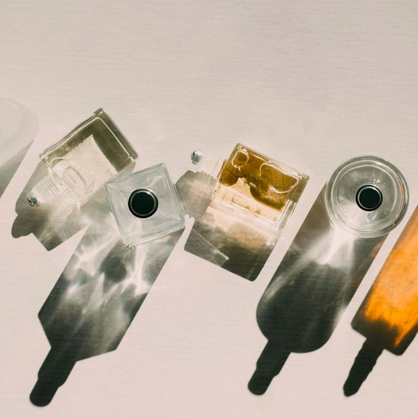 Illustrative image for Mood Boosters in Plain Sight: The Science of Sunlight and Scent