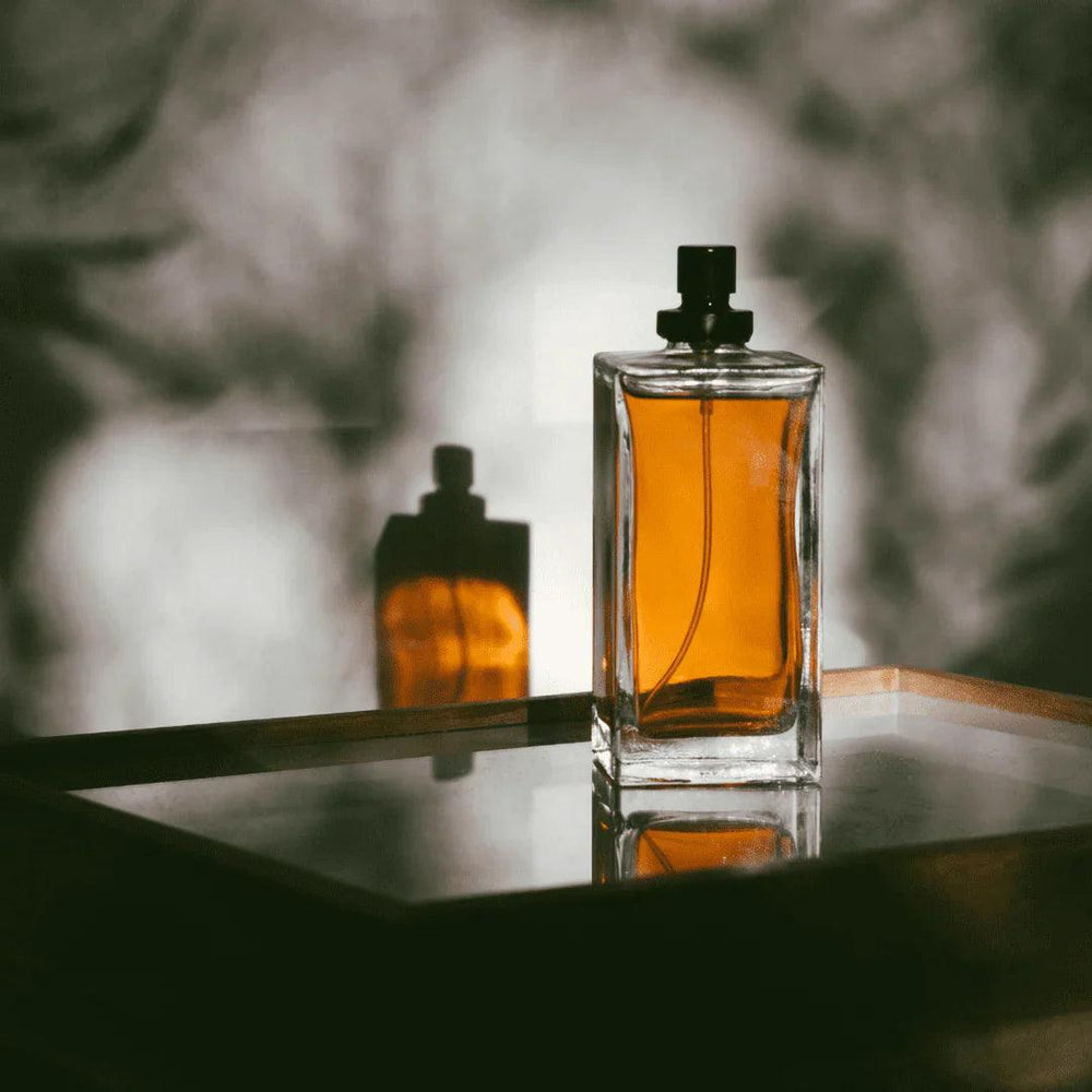 Gender-Neutral Luxury Fragrances: Why Unisex Scents Are Taking Over the Market