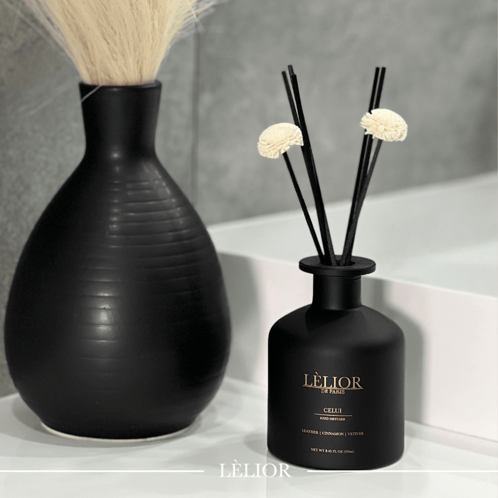 How to Make Your Reed Diffuser Last Longer