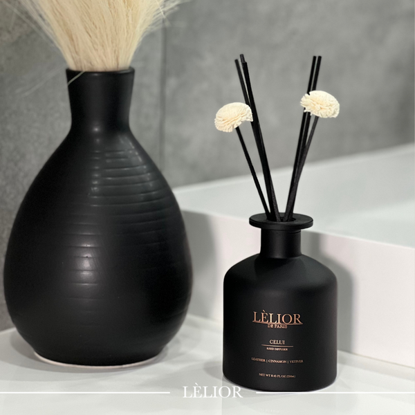 Illustrative image for How to Make Your Reed Diffuser Last Longer