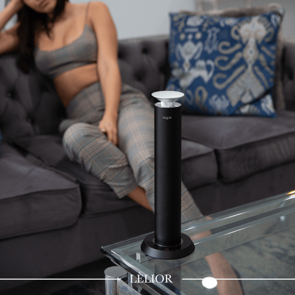 Where is the Best Place to Put a Diffuser?