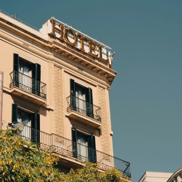 Illustrative image for What Modern Hoteliers Can Learn from Classic Hotels