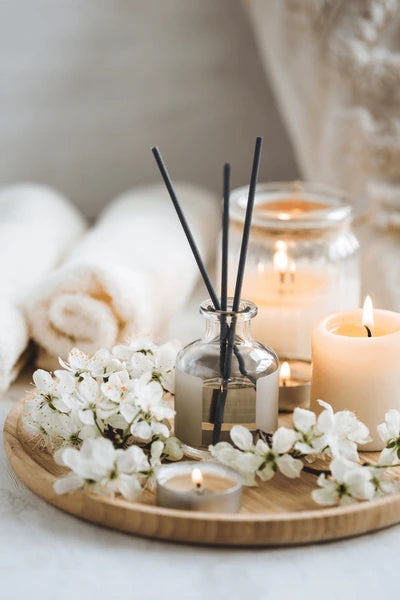 Diffuser vs Candle: Which is Better?