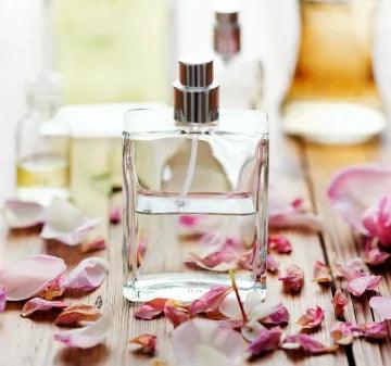Illustrative image for How to Transition Your Perfume Collection from Winter to Spring: A Complete Guide