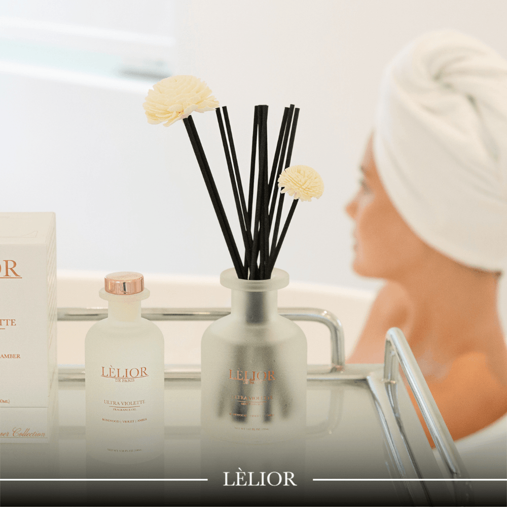 Everything You Need to Know About Reed Diffusers