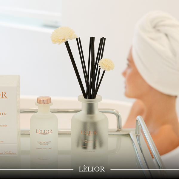 Illustrative image for Everything You Need to Know About Reed Diffusers