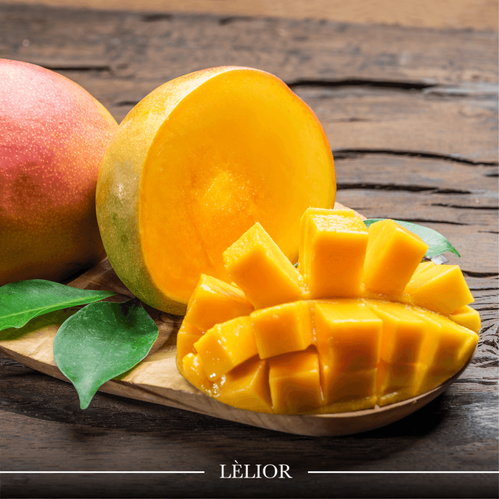 Embracing the Aroma of Mangos in Home Fragrance