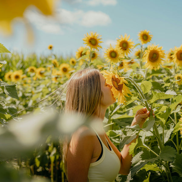 Illustrative image for The Link Between Scent and Memory: What Your Nose Knows