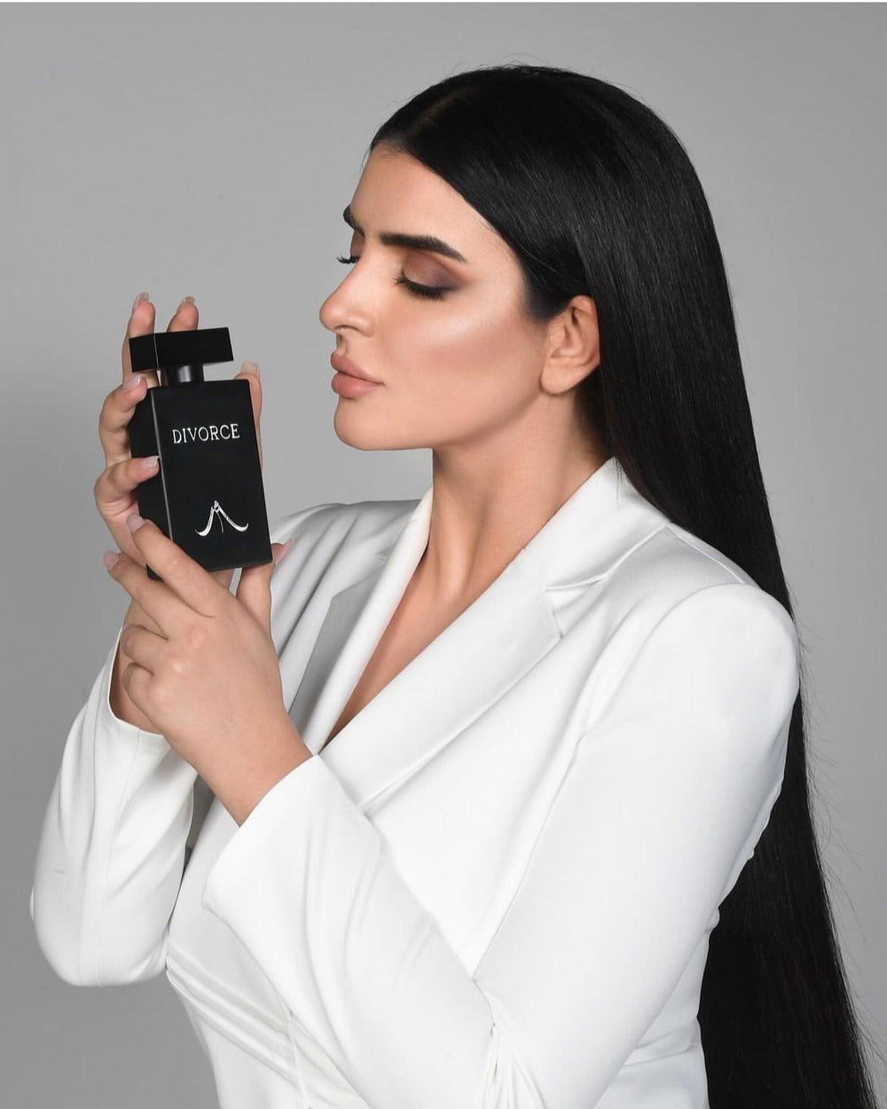 The Fragrance Forecast: Dubai Princess Sheikha Mahra Launches ‘Divorce’ Perfume