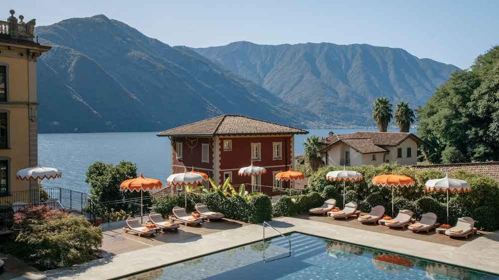 Grand Hotel Tremezzo: Lake Como's Ultimate Luxury Getaway Before Summer Crowds