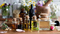 Aromatherapy for Singing: Best Essential Oils for Vocal Health and Performance