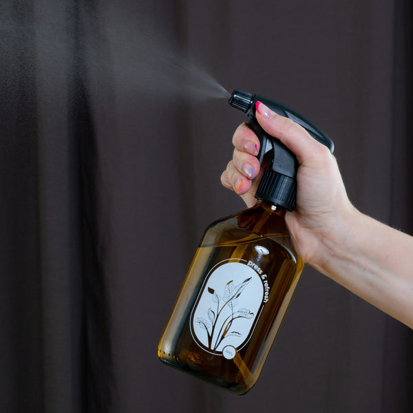 Illustrative image for Diffusers vs Room Sprays: What’s the Difference?