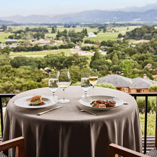 Auberge du Soleil, Napa Valley, CA