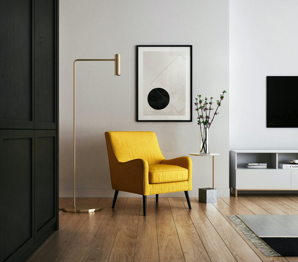 Matching Scents to Rooms & Interior Design Styles