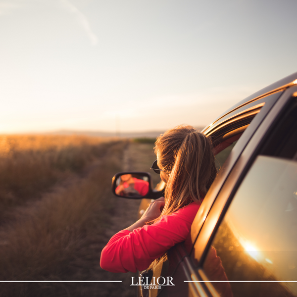 Illustrative image for Transform Your Car Rides with the Perfect Diffuser