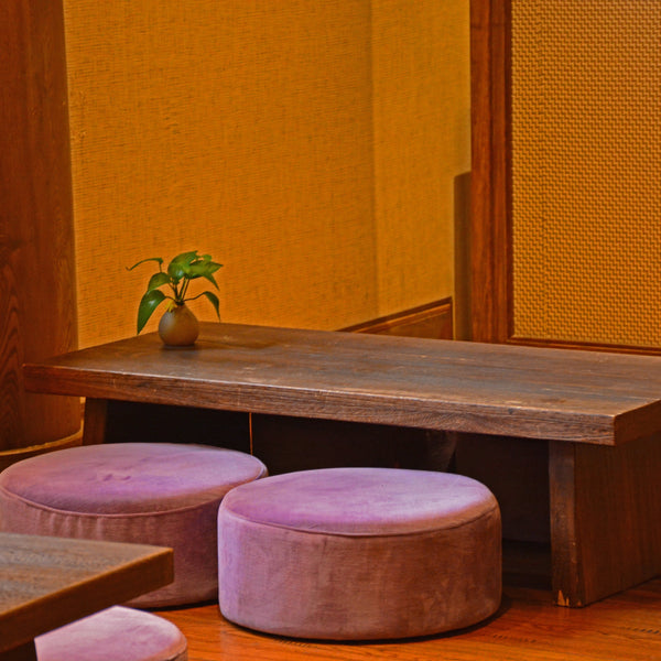Illustrative image for Integrating Meditation Zones into Hotel Design