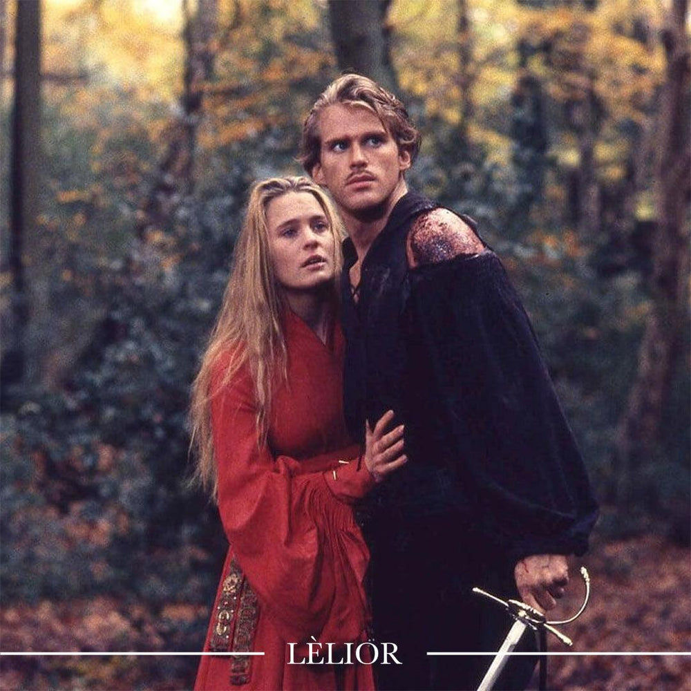 Our Fragrances Through the Lens of The Princess Bride