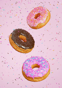 These 3 Fragrances Will Transport You to Your Favorite Donut Shop