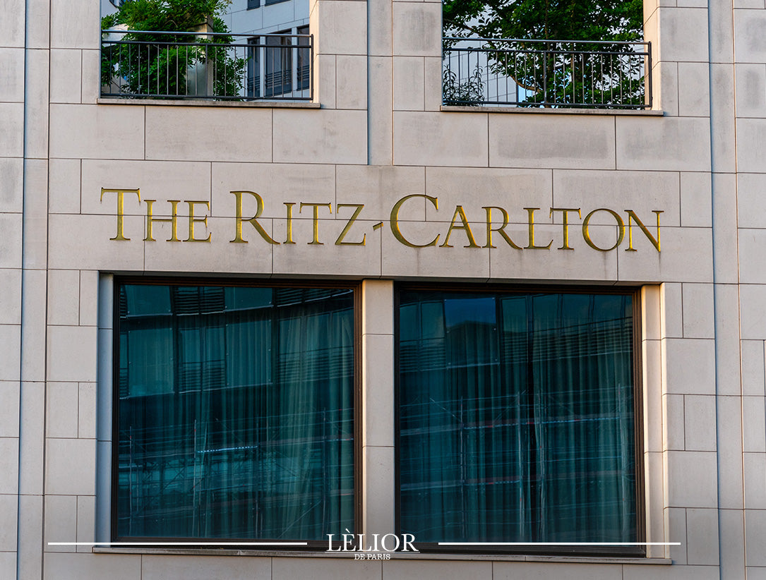 Hotel of the Week: The Ritz Carlton®