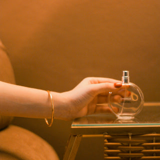 5 Signs You’re Applying Perfume All Wrong