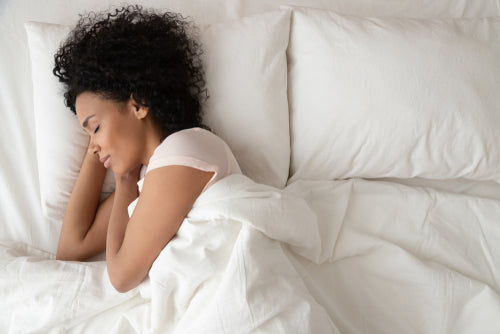 What Are the Top Calming Scents Proven to Improve Sleep Quality?