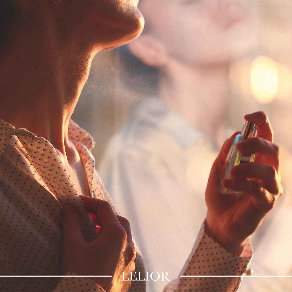 Does Pheromone Perfume Work?