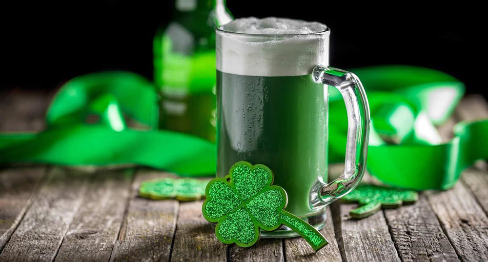 Top Hotel Destinations for St. Patrick's Day Celebrations