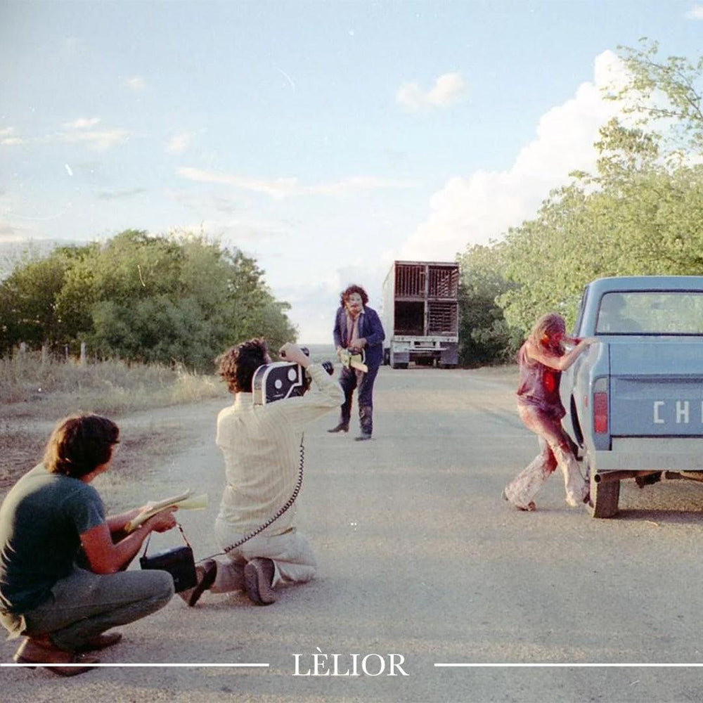 Summer Slashers: The Texas Chainsaw Massacre (1974)