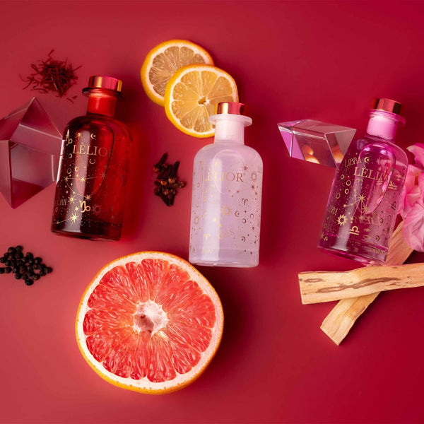 Illustrative image for Born to Blaze: The Best Fragrance for Aries!