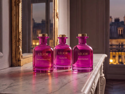 Mademoiselle Privée™