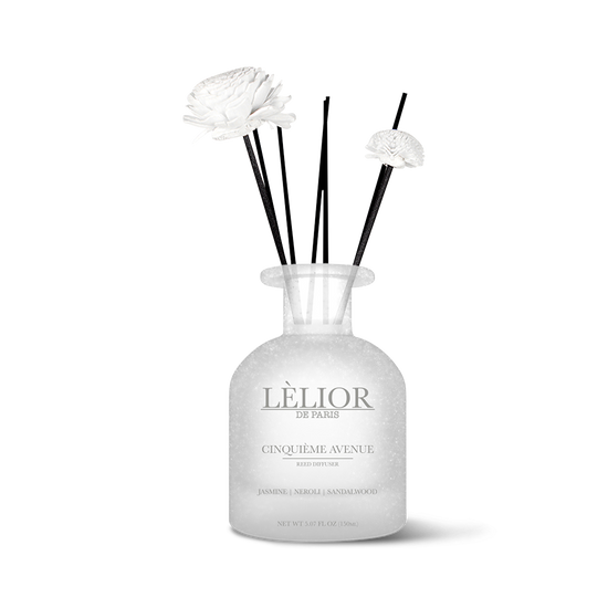 Designer Capsule™ Reed Diffusers - Aventadora