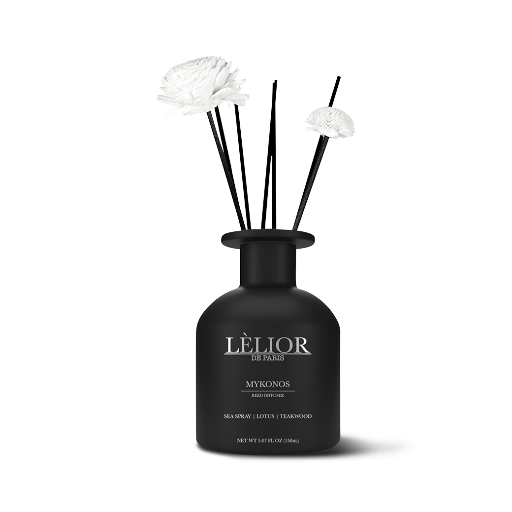 Destinations Reed Diffuser Destination Voyage™ Reed Diffusers - Mykonos