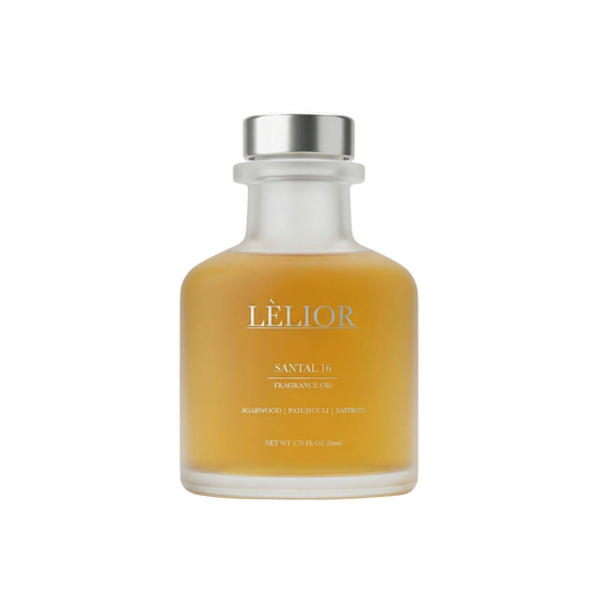Santal Essence™ - Santal 16