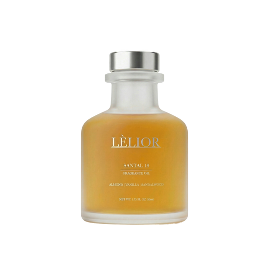 Santal Essence™ - Santal 18