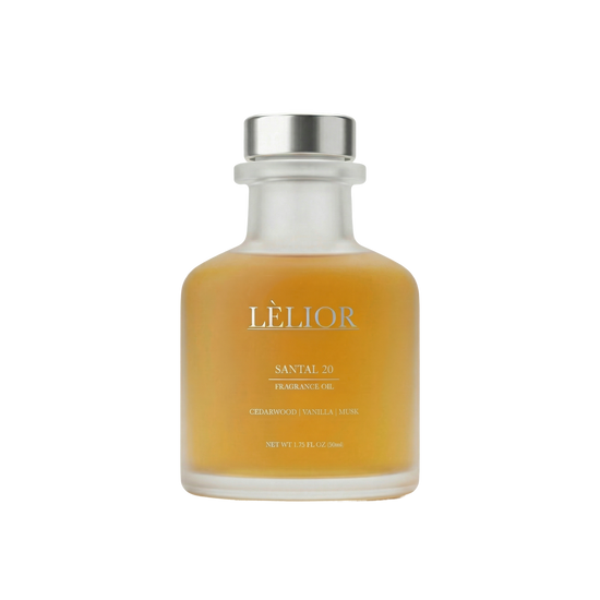 Santal Essence™ - Santal 20
