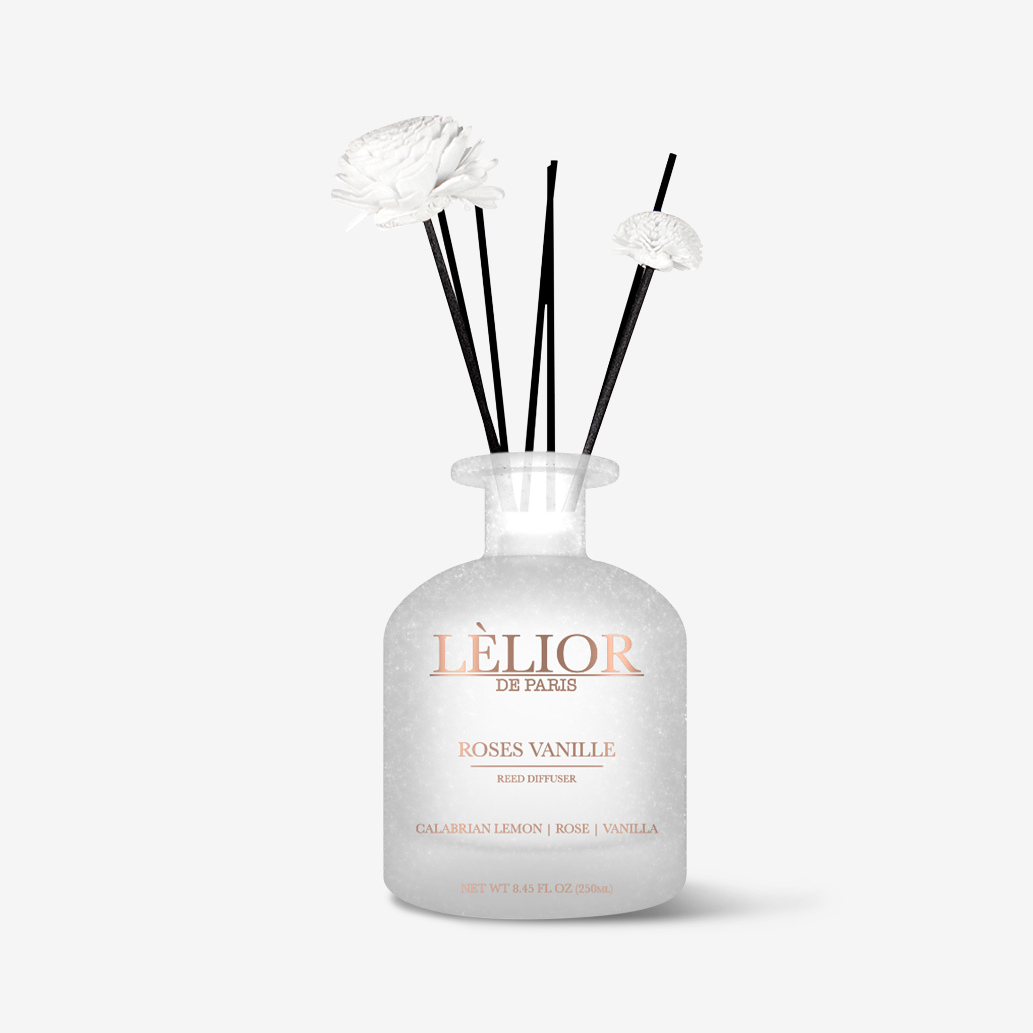 Flower Bloom™ Reed Diffusers