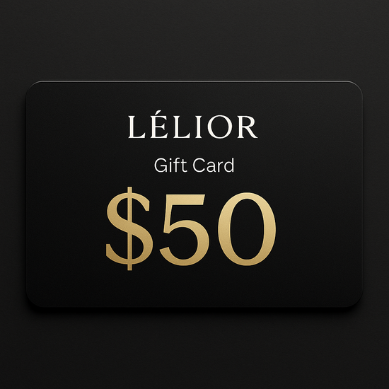 Lélior Gift Card