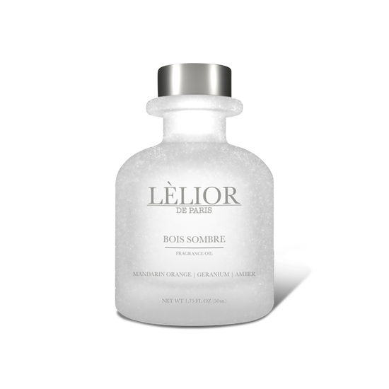 Designer Capsule™ - Bois Sombre