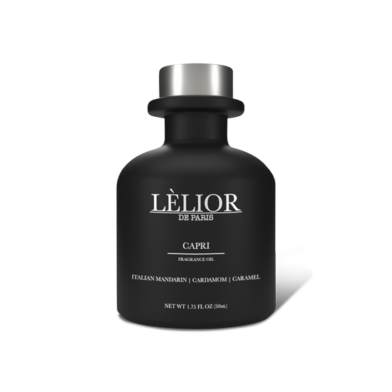 Destination Voyage™ - Capri