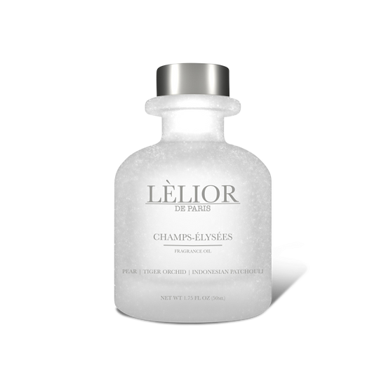 Designer Capsule™ - Champs Élysées