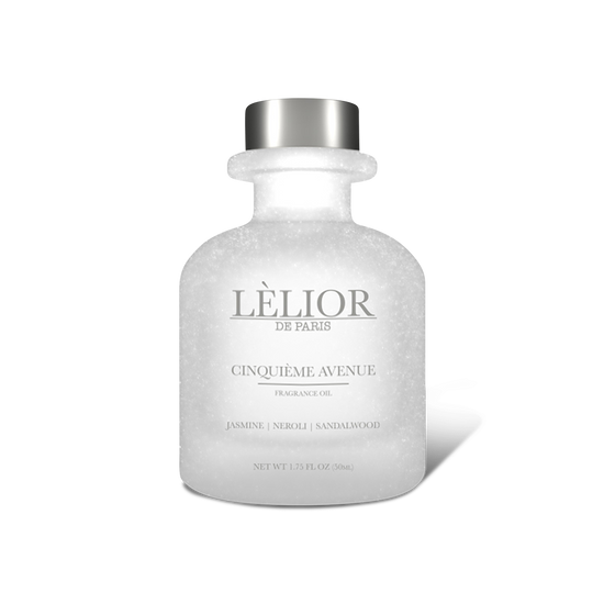 Designer Capsule™ - Cinquième Avenue