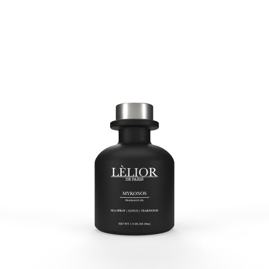 Destination Voyage™ - Mykonos