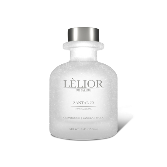 Santal Essence™ - Santal 20
